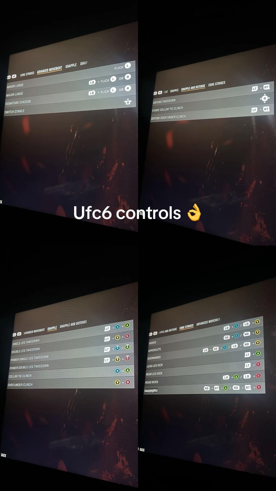 @Ufc6 😉