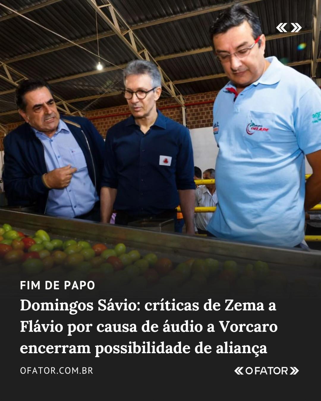 @O Fator