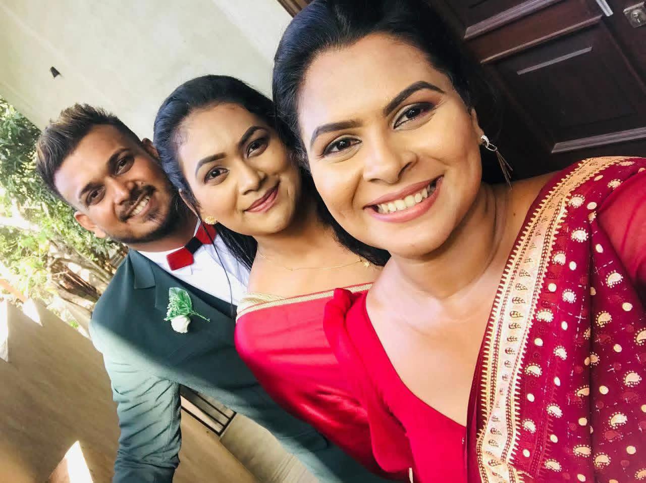 @janani wickramasinghe 🙈
