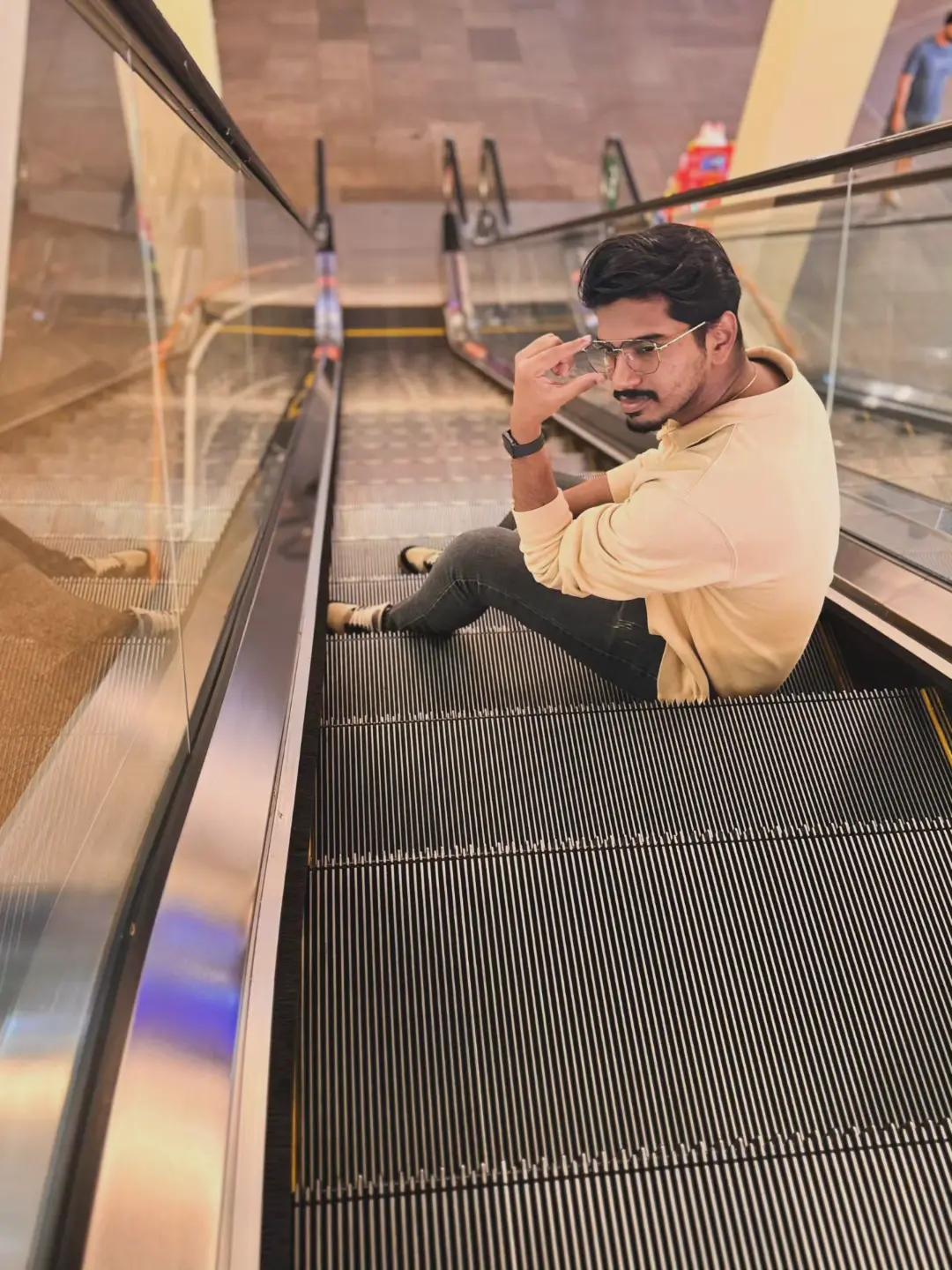 @PRAKASH RAMKRIS