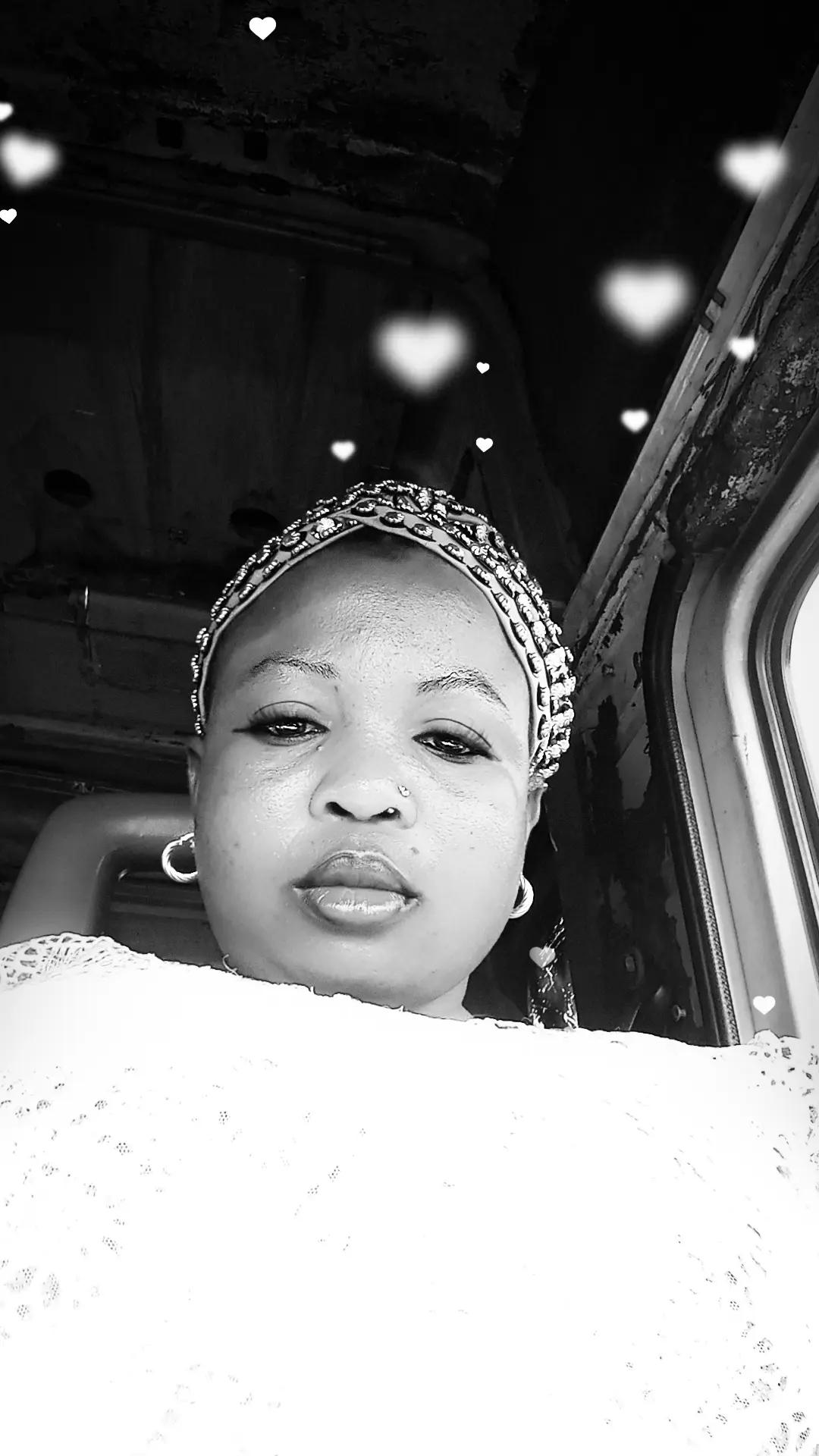 @Mariam Ganiyu