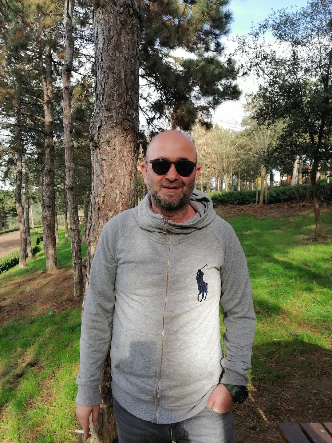 @Metin Turan