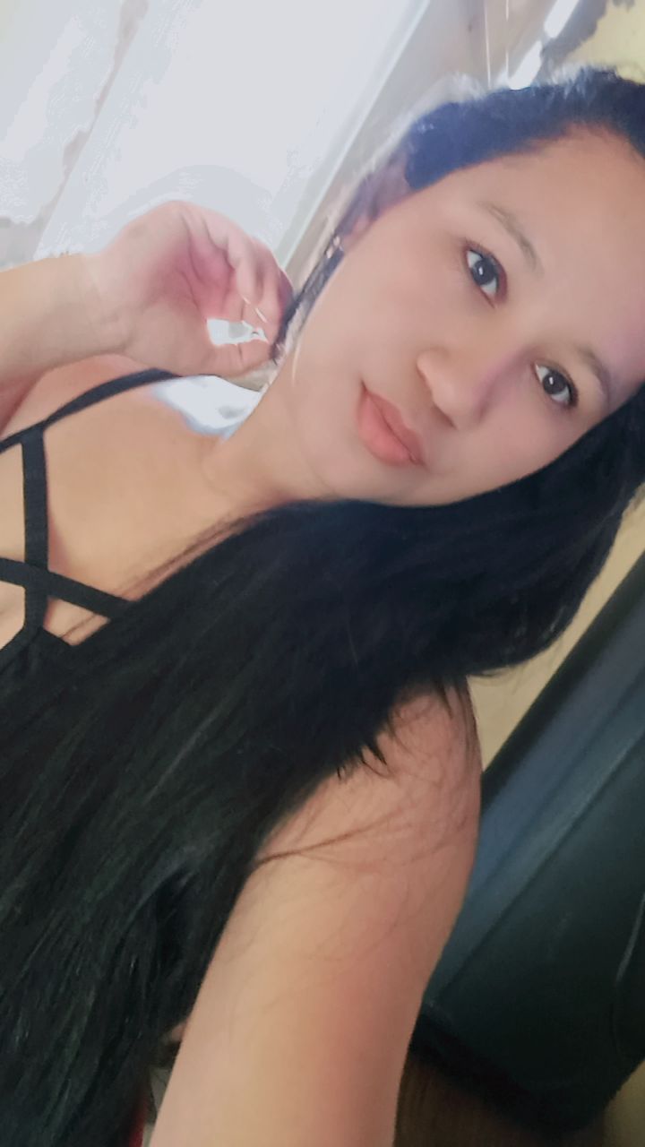@Maria Silva