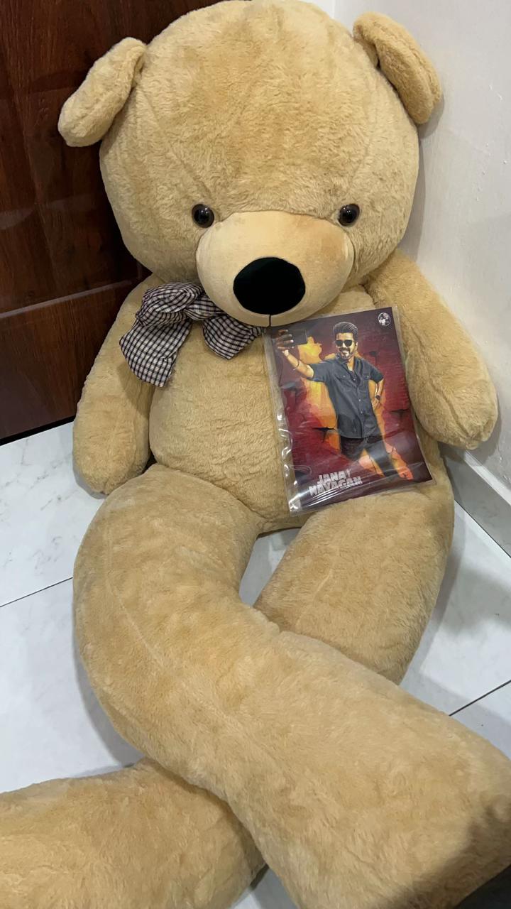 @Kanivu Sunshine