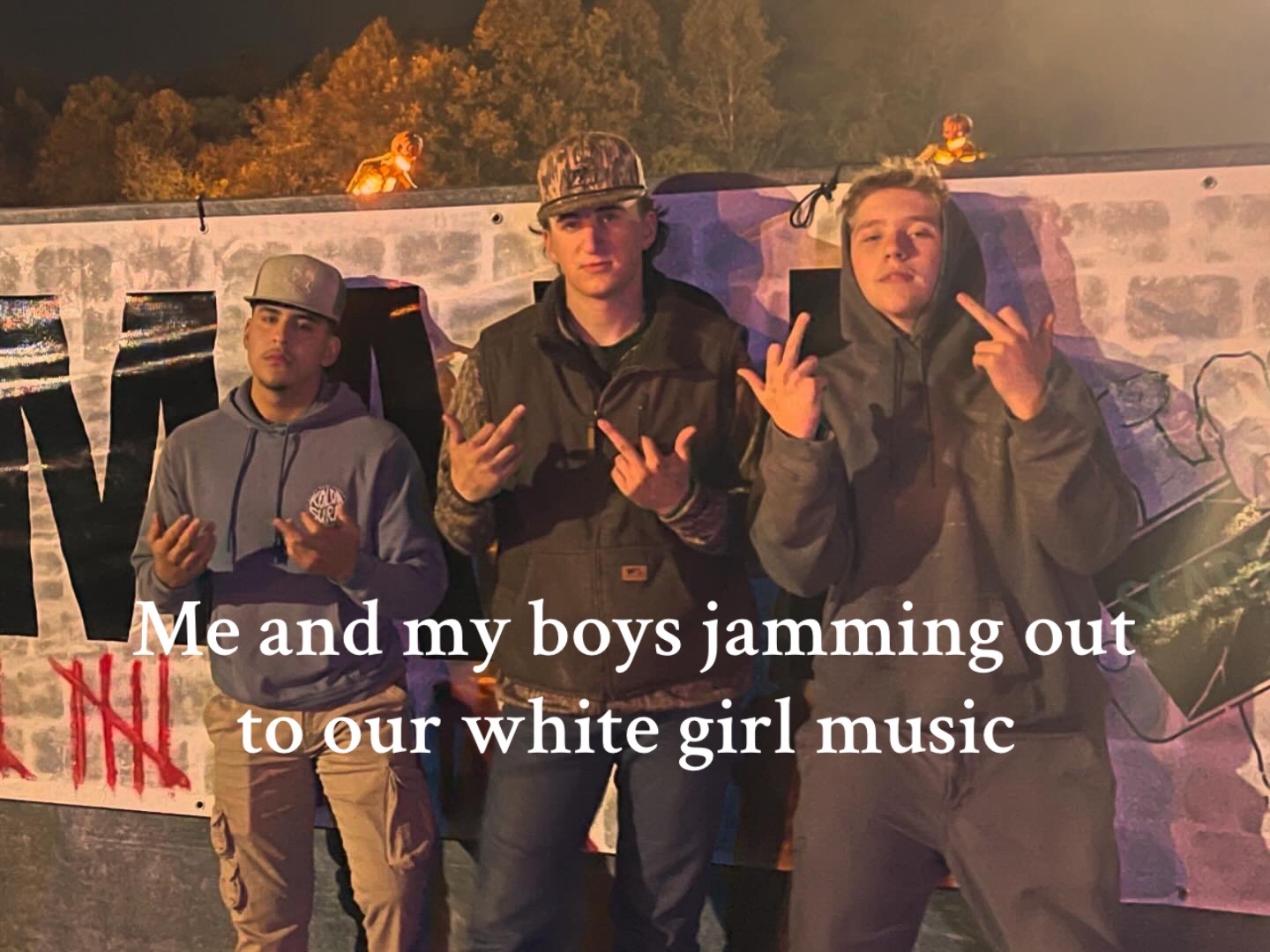 @Luke C