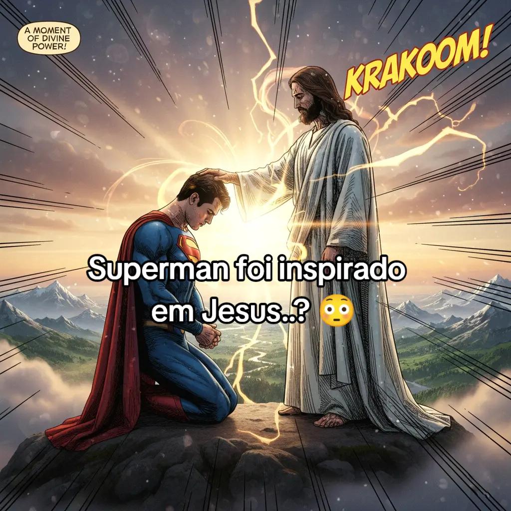 @Quadrinhos geek