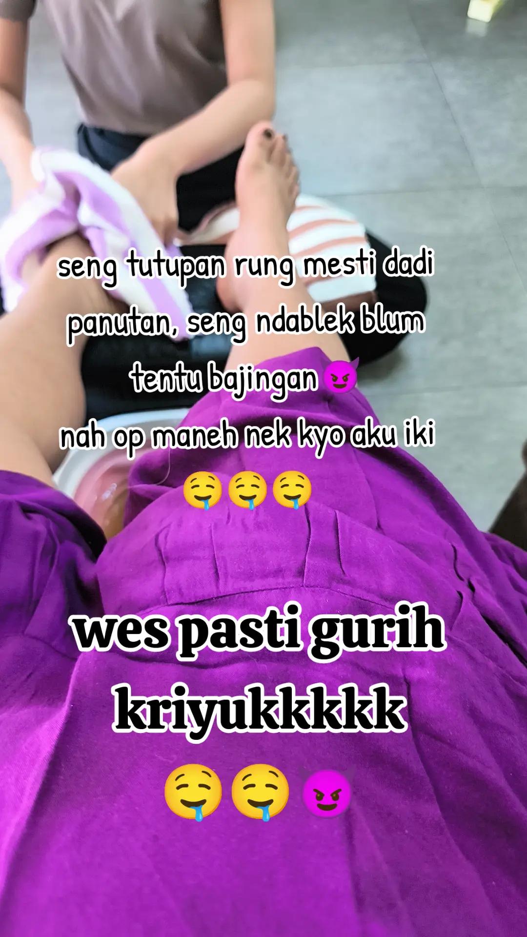 @BundaAyu ๐๐