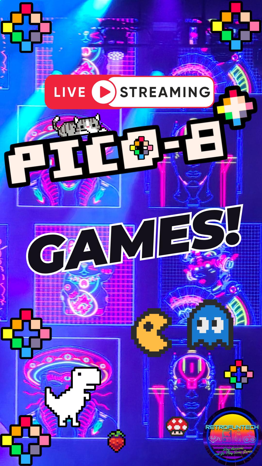 @🕹️RetroFunTech🎮