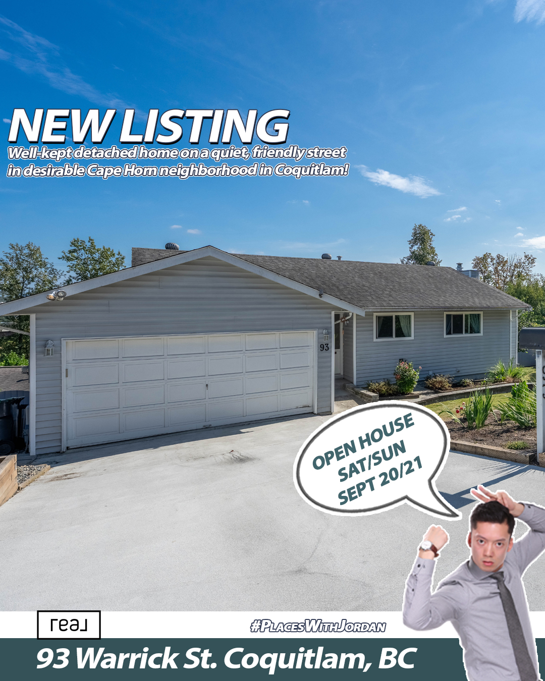 @Jordan Lee - Realtor®