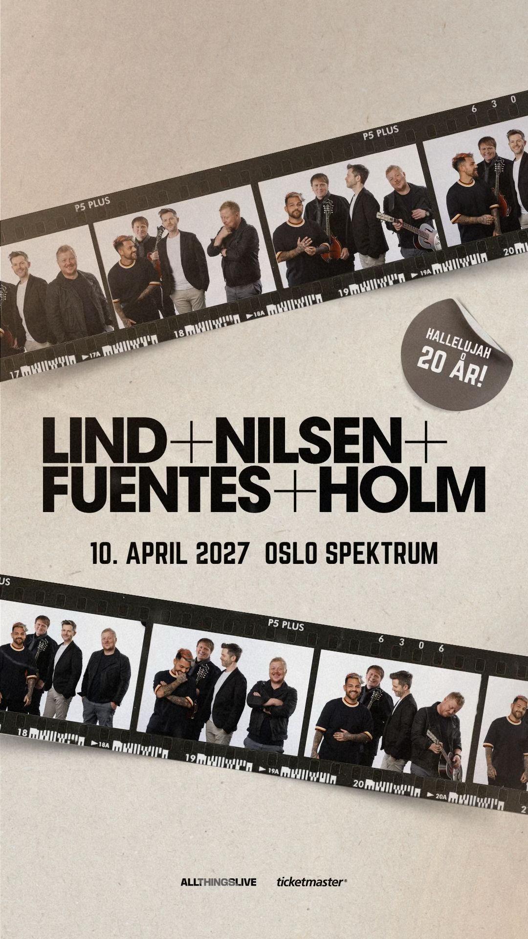 @All Things Live Norway