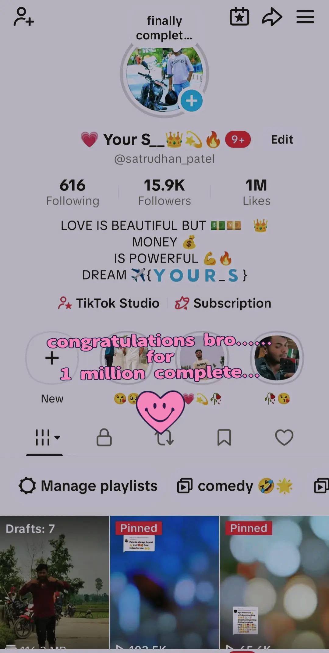 @😈👑❣️𝓐𝓥𝓘💞𝓟𝓐𝓣𝓔𝓛❣️👑😈