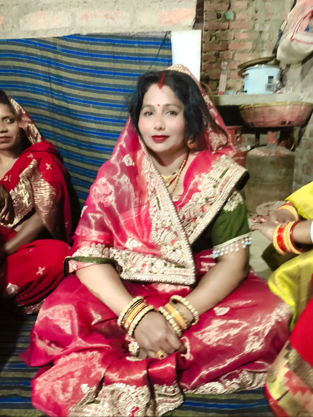 @MUNNI DEVI