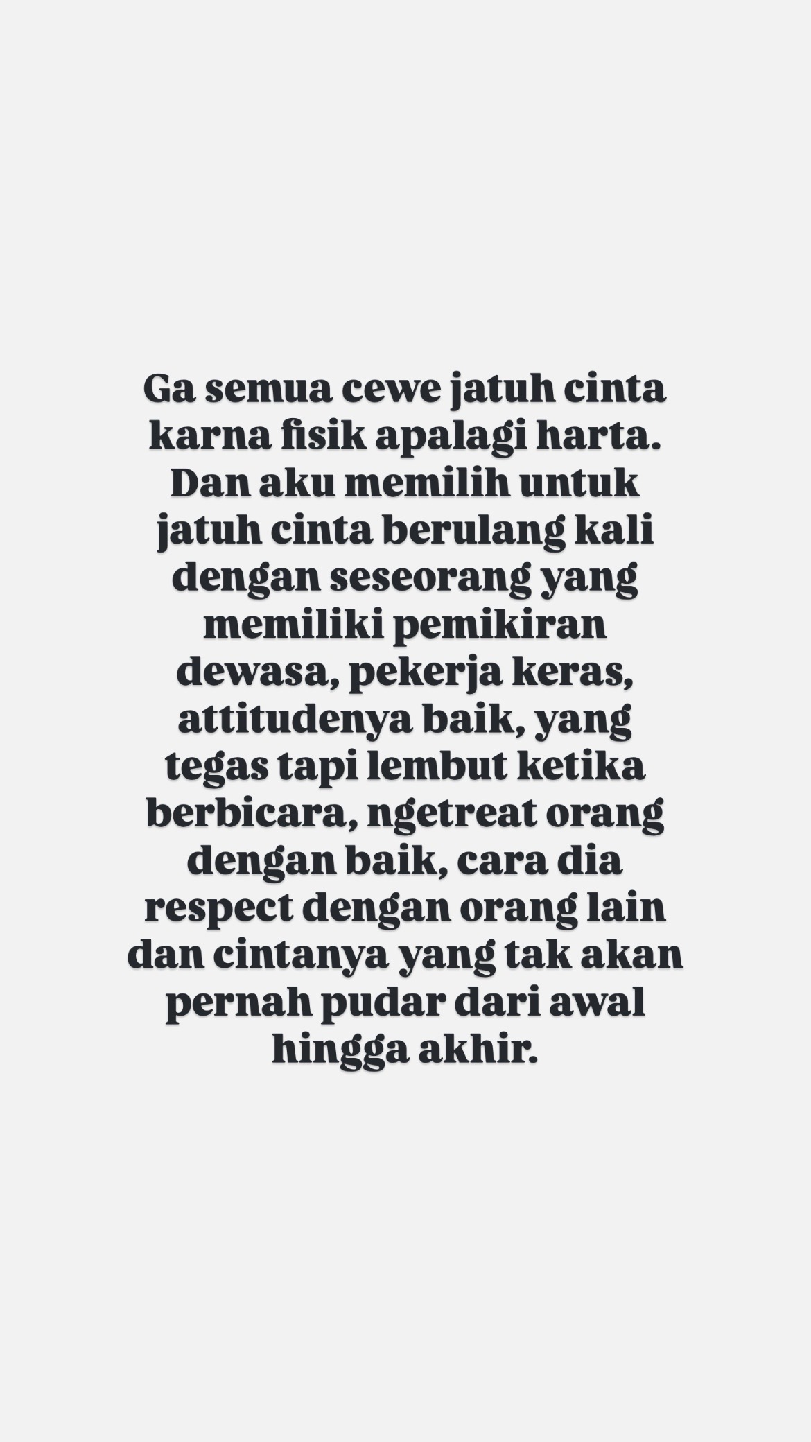@Veronica Sinurat