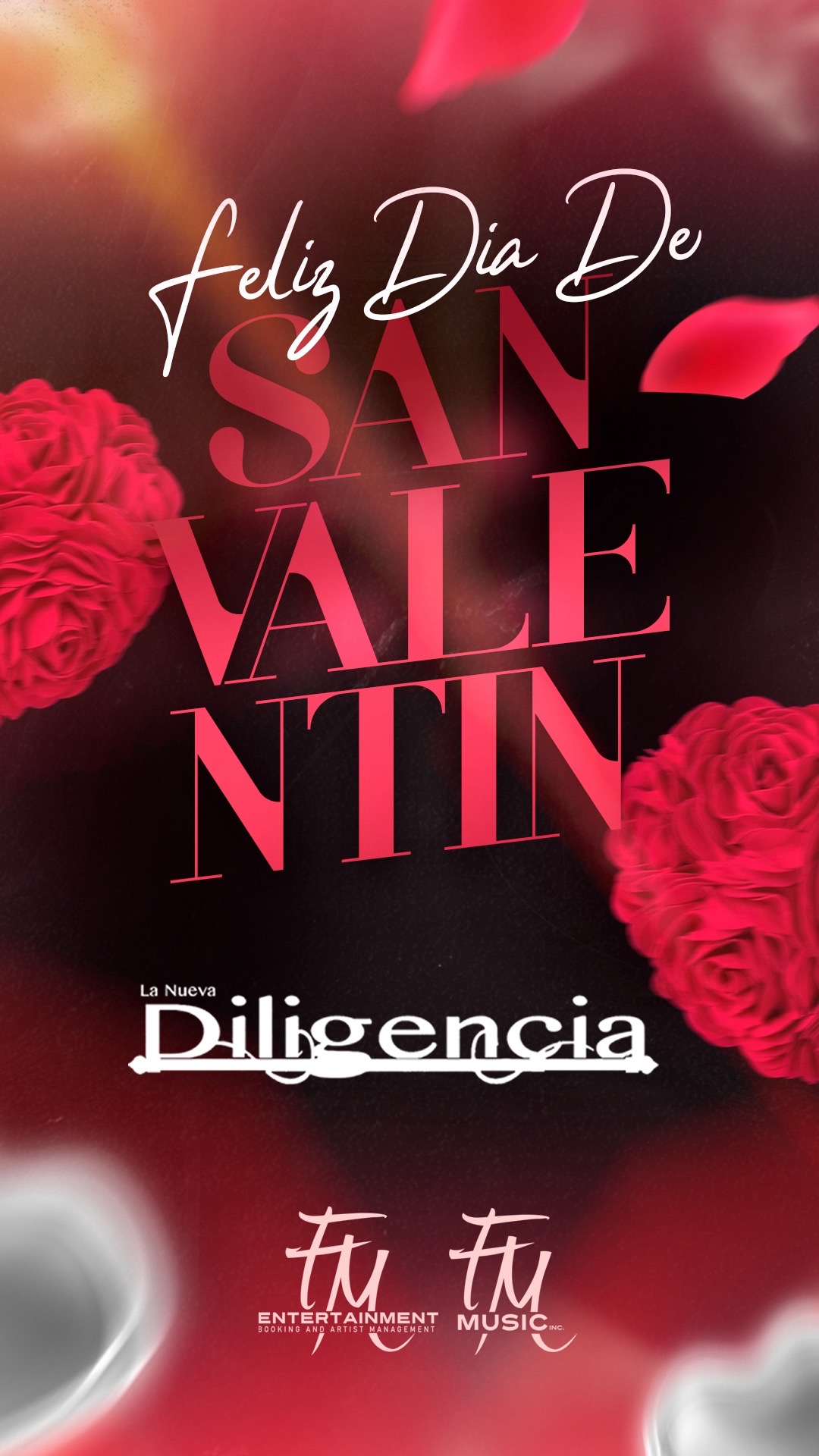 @La Nueva Diligencia