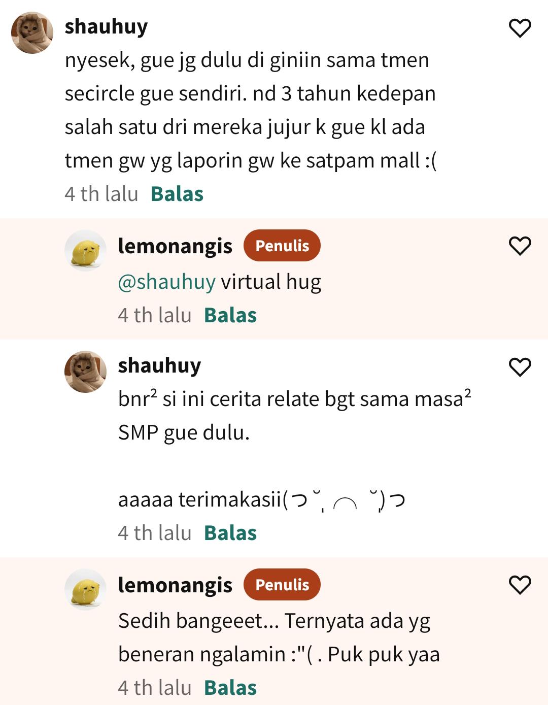 @LEMON