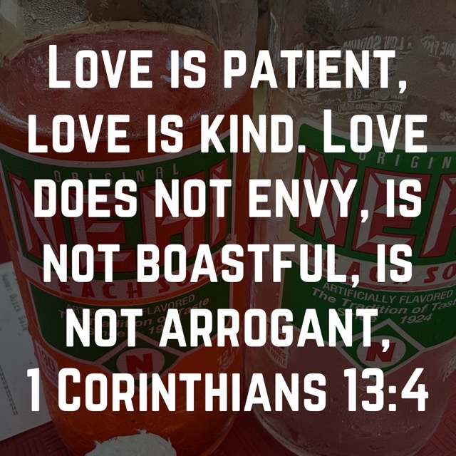 @Rugged Committed