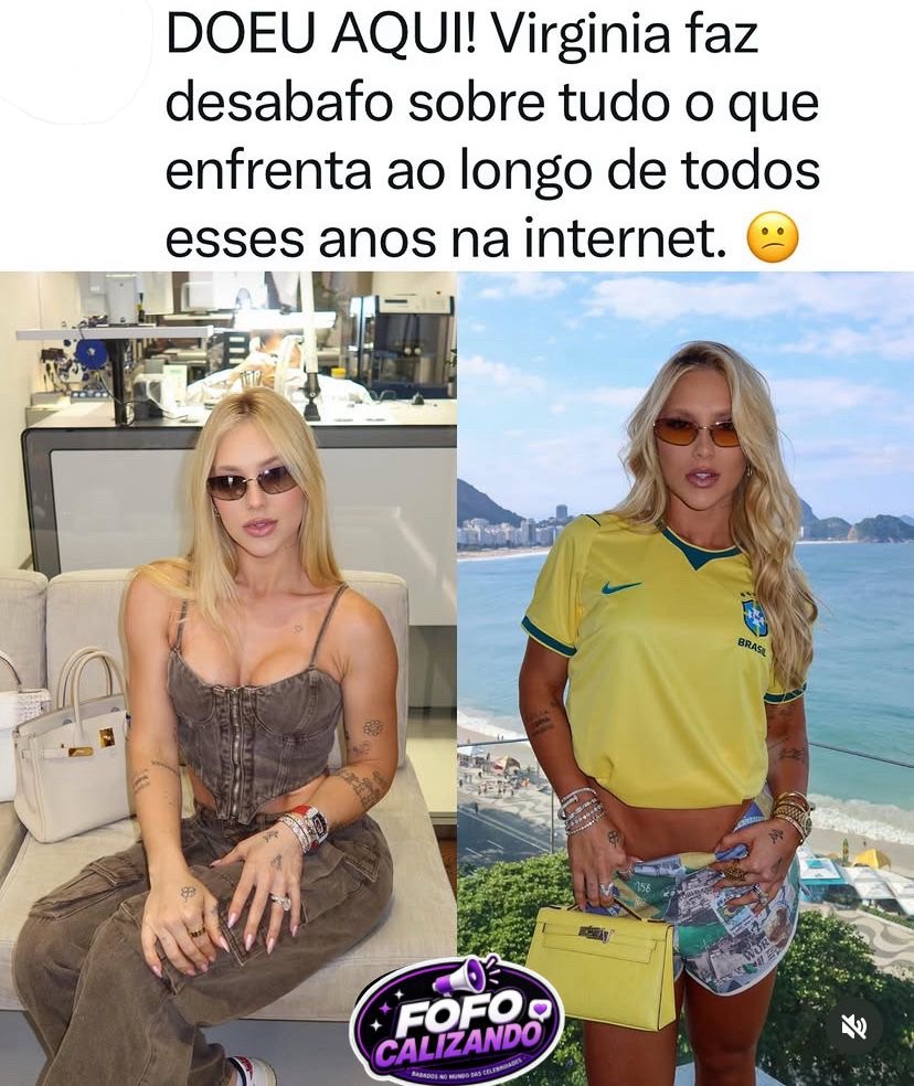 @FOFOCALIZANDO