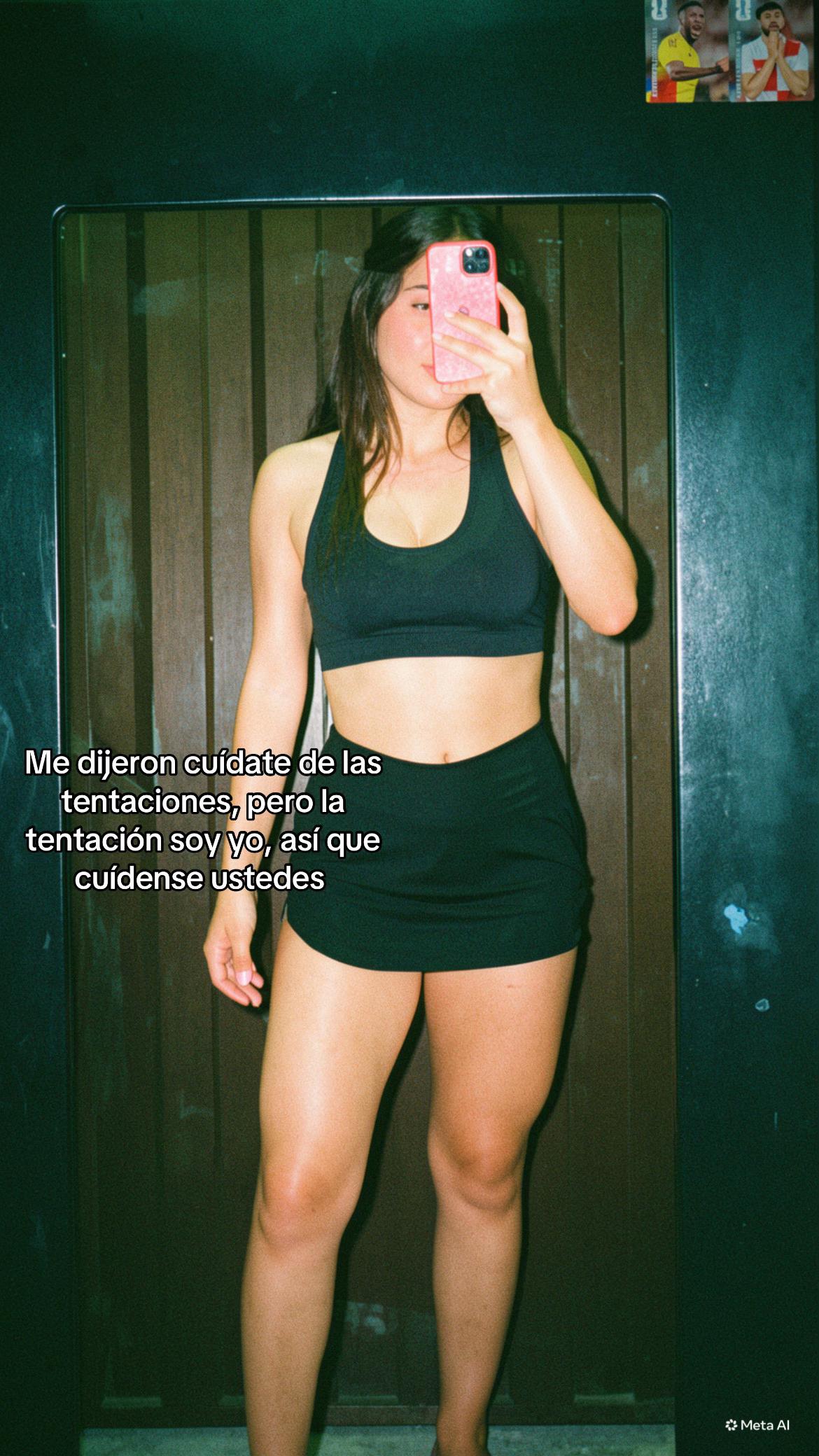 @Natalia camacho