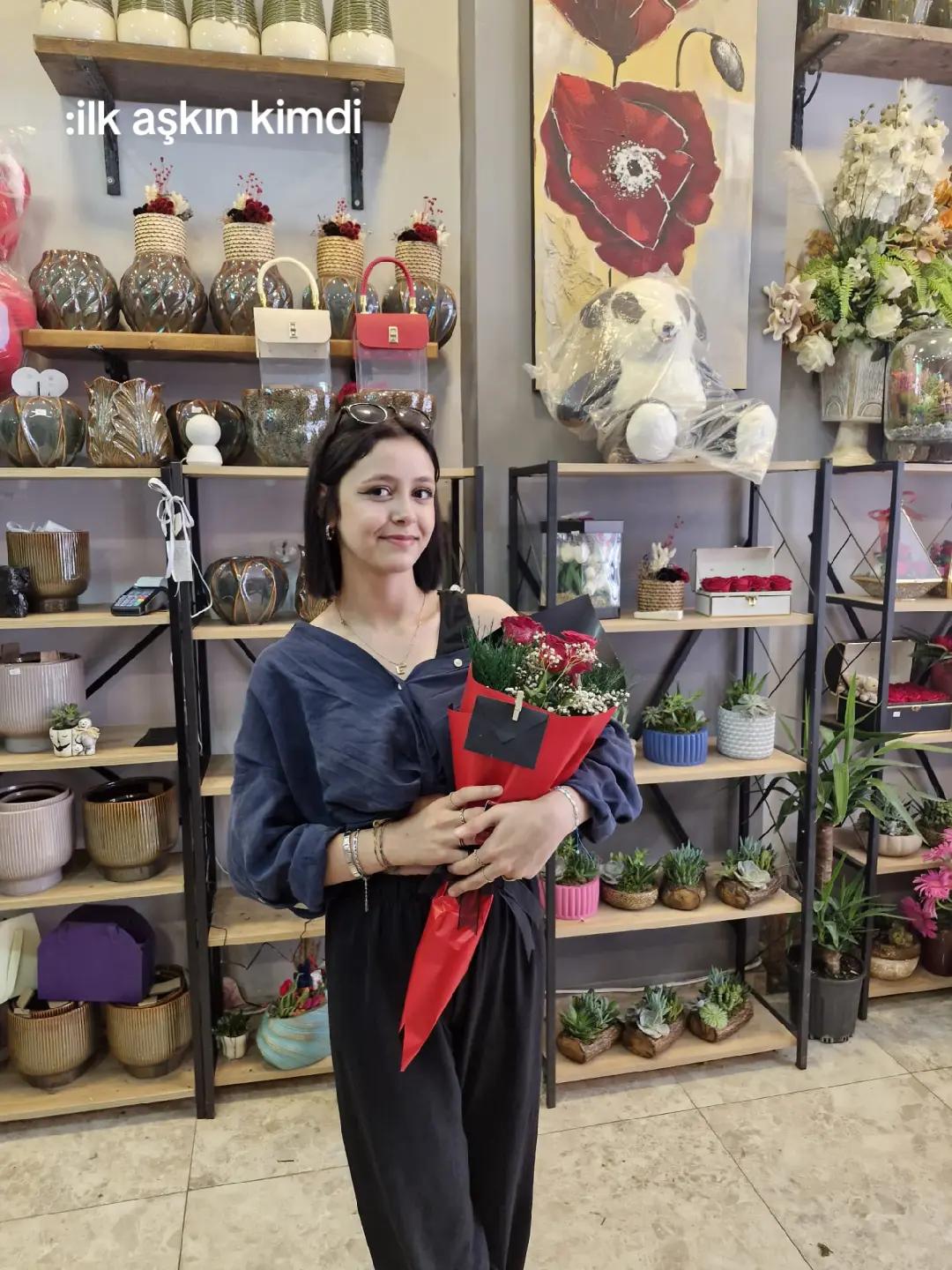 @Mervegül Erkan