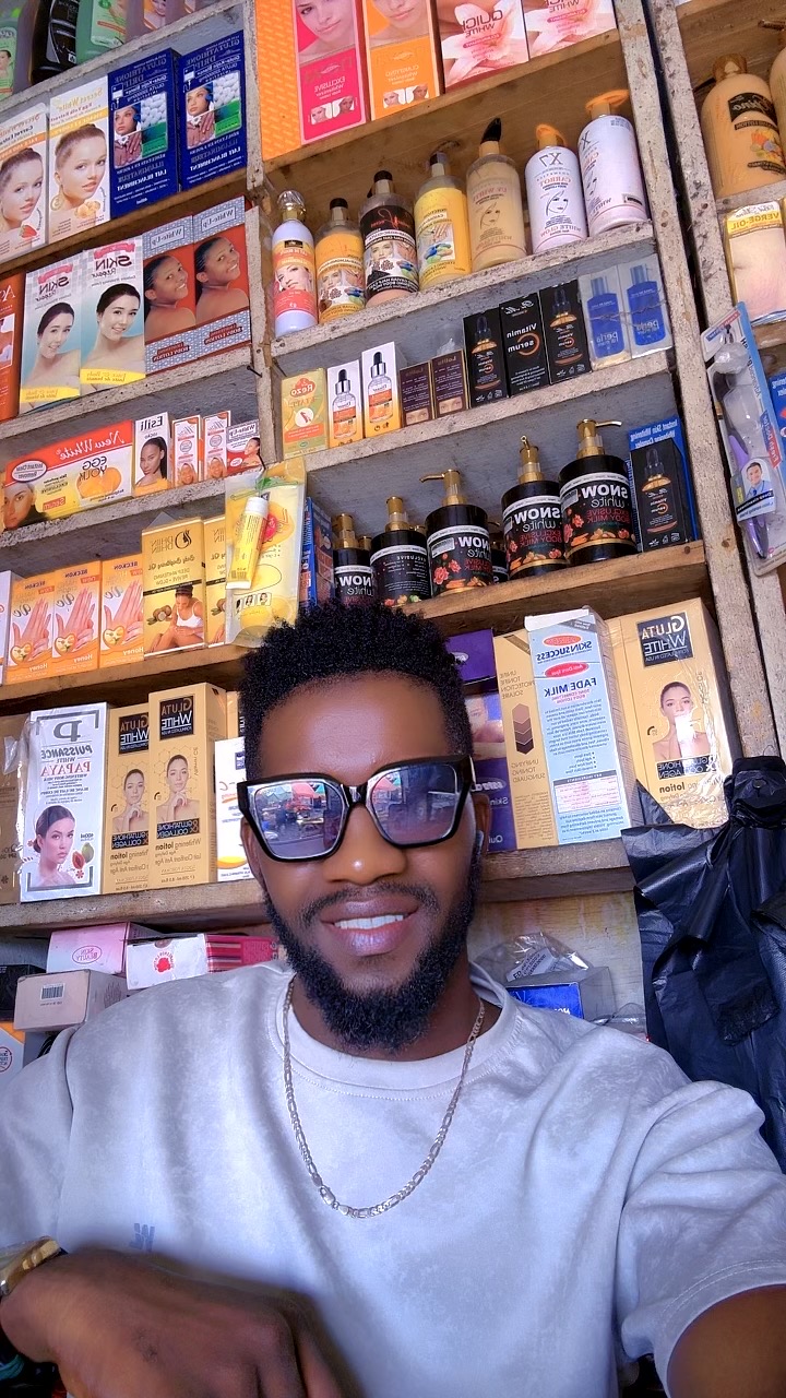 @Fabrice cosmétique🇨🇩🇲🇱
