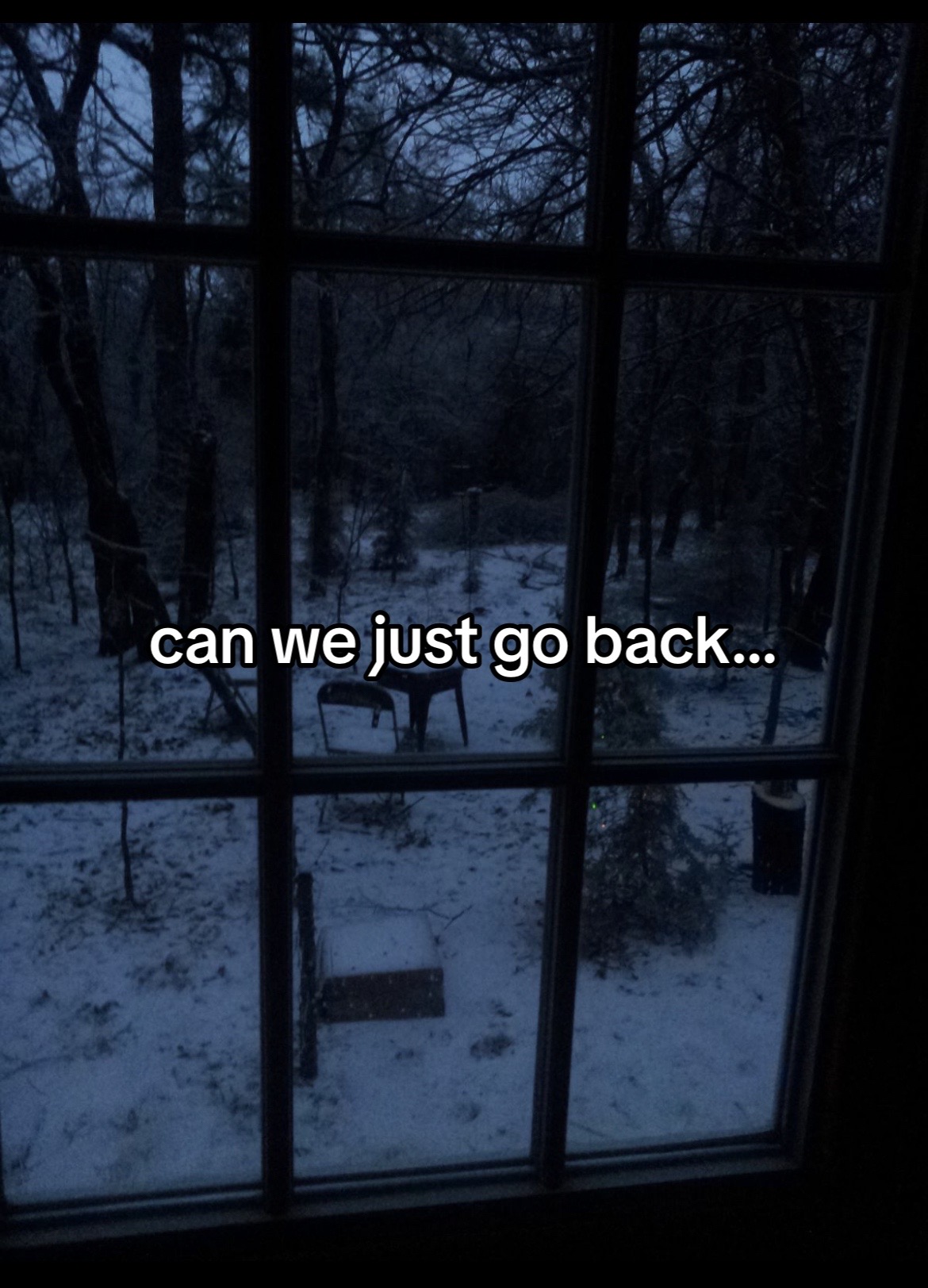 @never easy