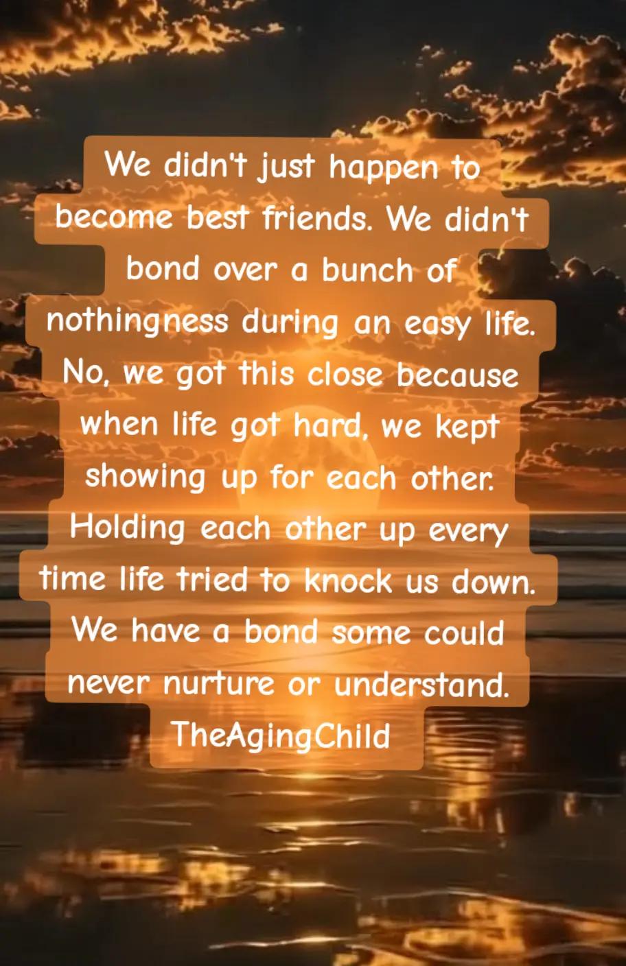 @TheAgingChild