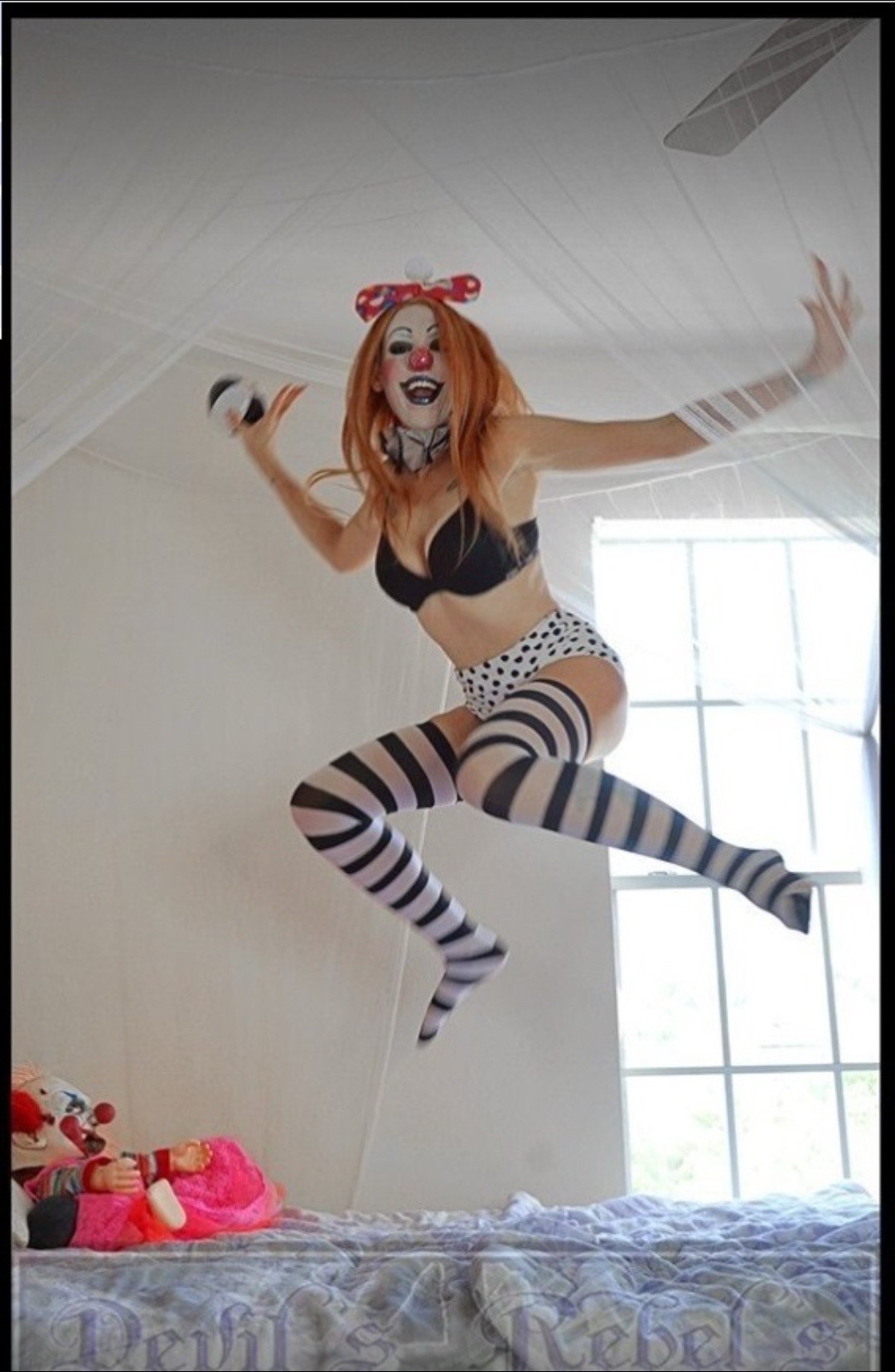 @Kitzi Klown ๐