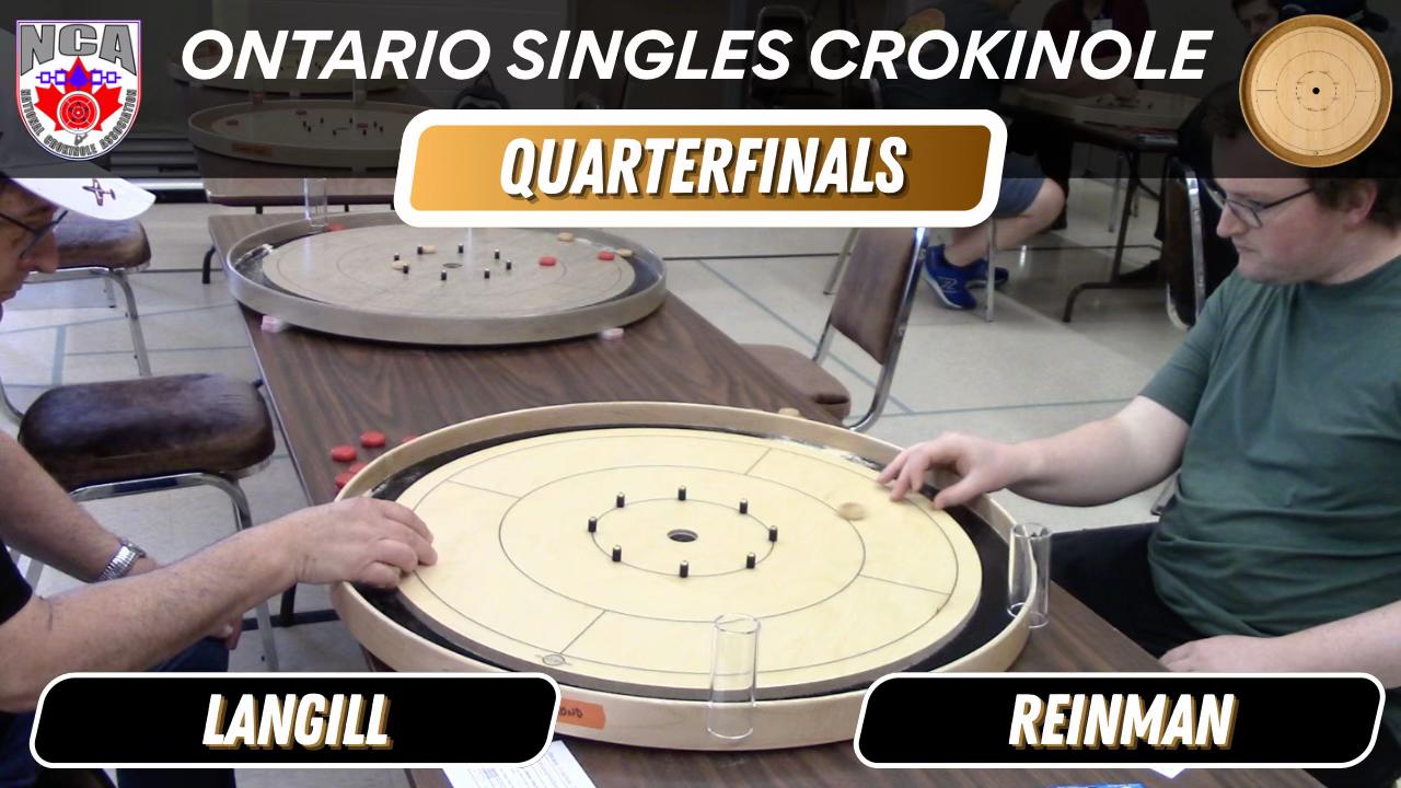 @Tracey Boards Crokinole