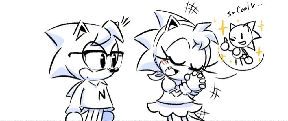 @Sonamy ๐๐ฉทโจ