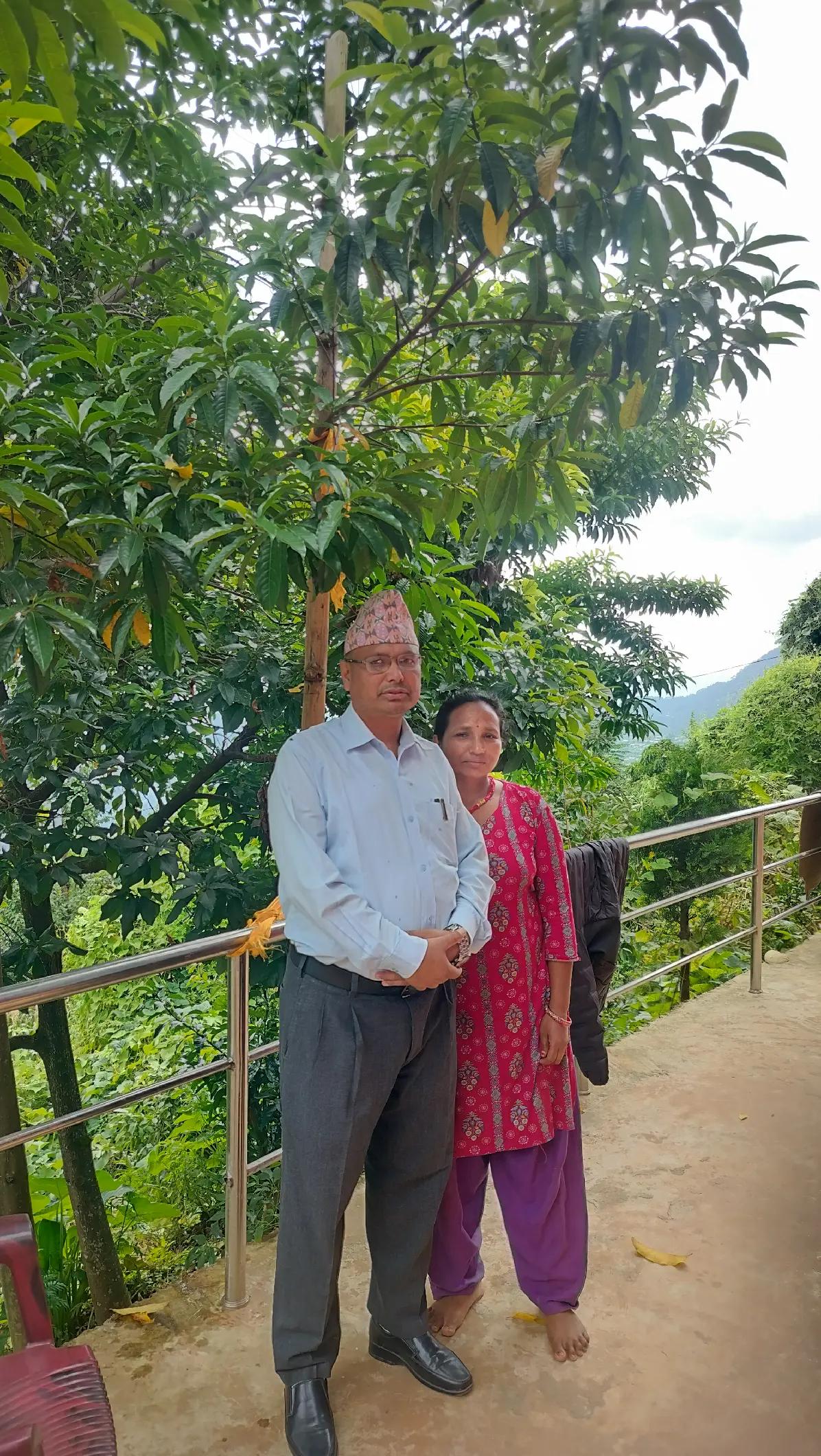 @Bhakta Nepali