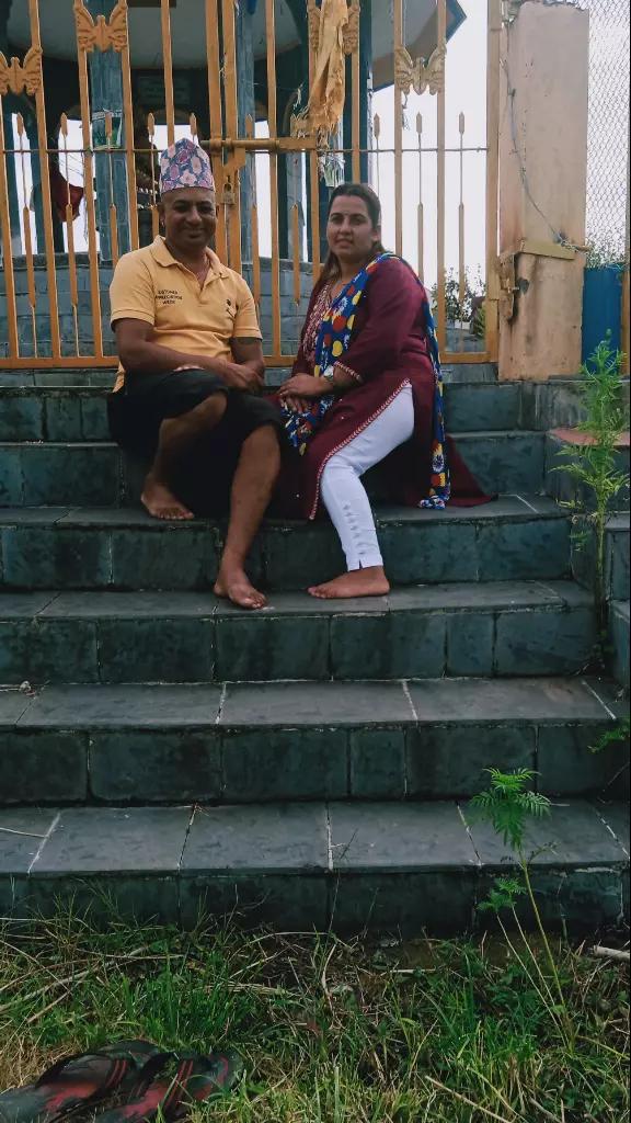 @बबिता 💕 बाबुराम
