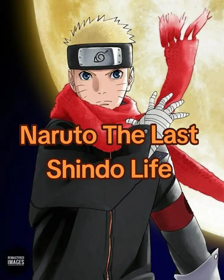 @(Shindo Life) the Hokage