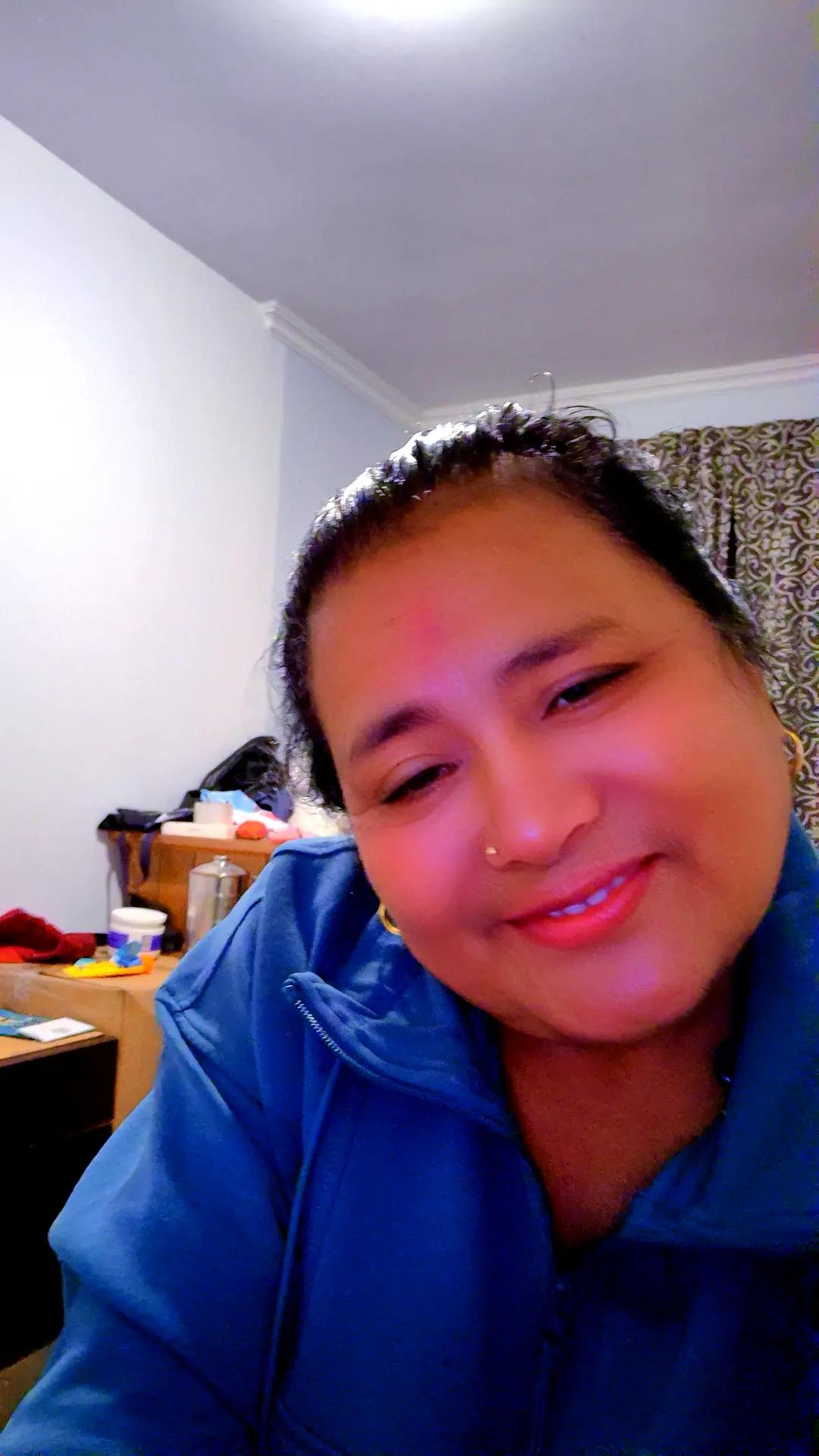 @Indira Khatri