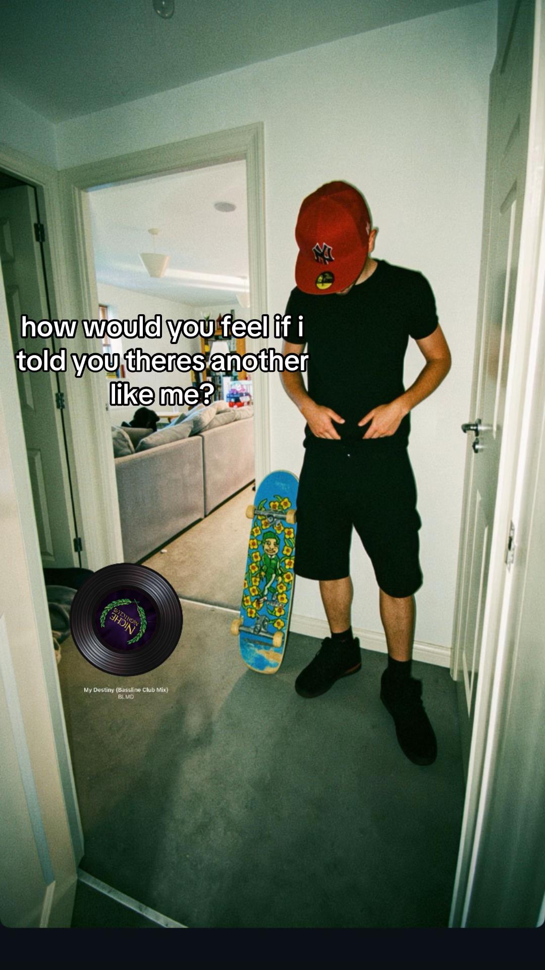 @Josh