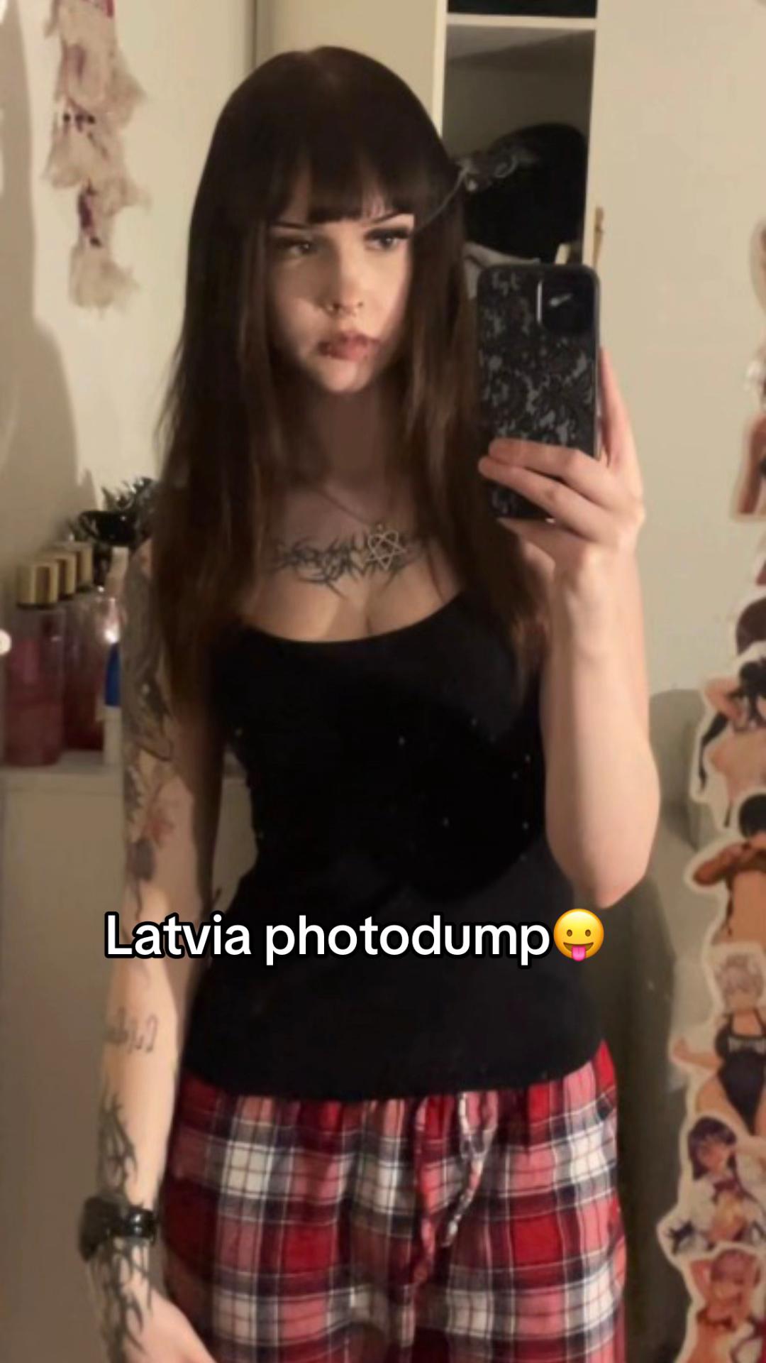 @Alisa