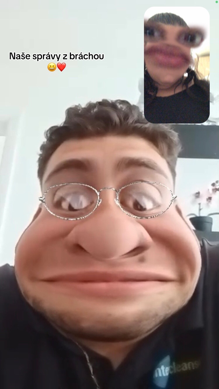 @Jenuška 🥰❤️😱