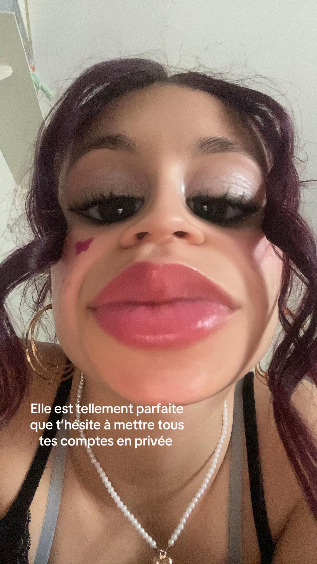 @Olivia