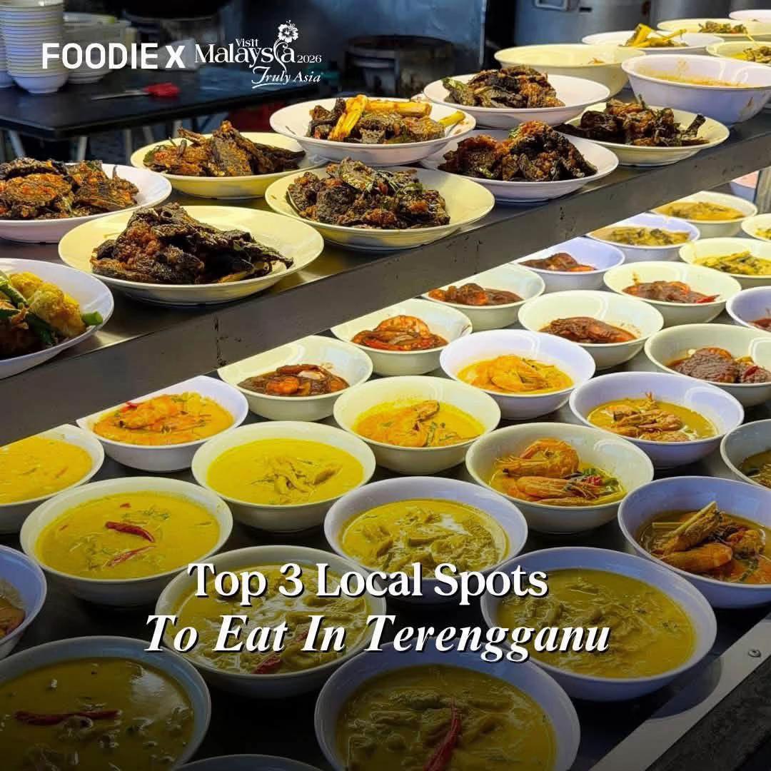 @Singapore Foodie