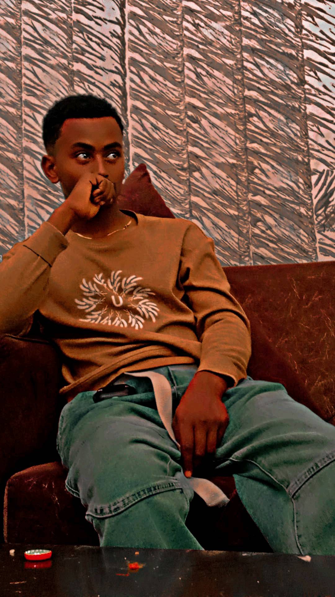 @ብቸኛው የቴፒዉ