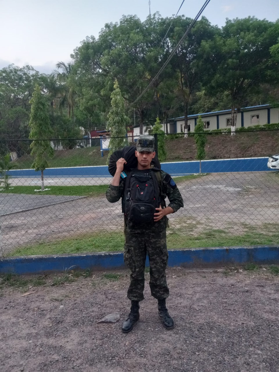 @Vic R .N