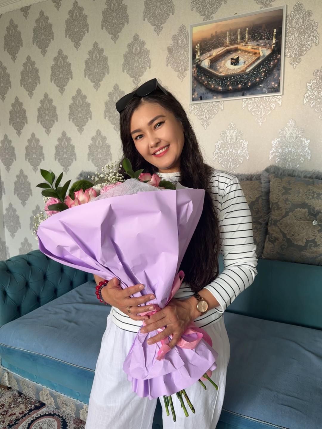 @Динара Сарина