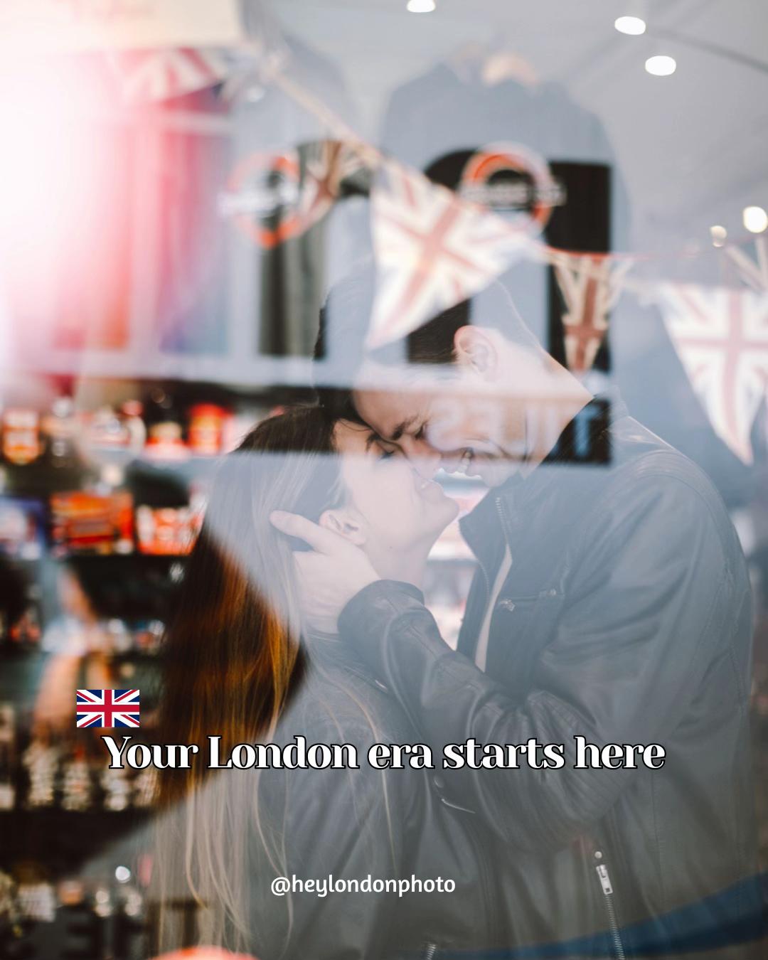 @London photographer | Irina