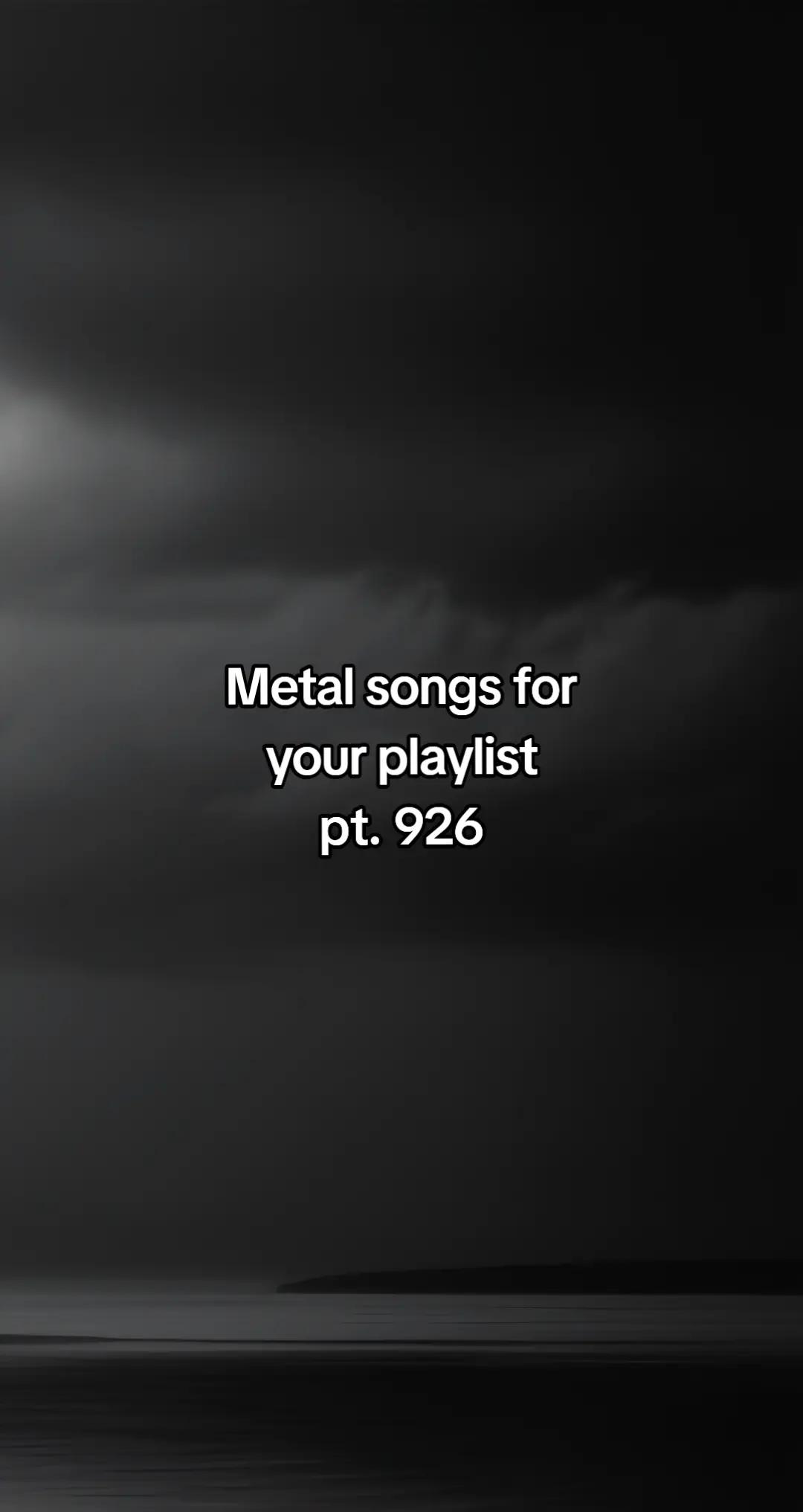 @Daily Metalcore
