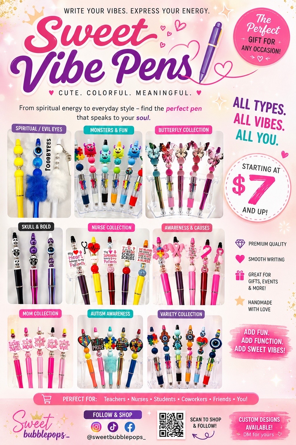 @Sweetbubblepops_LLC