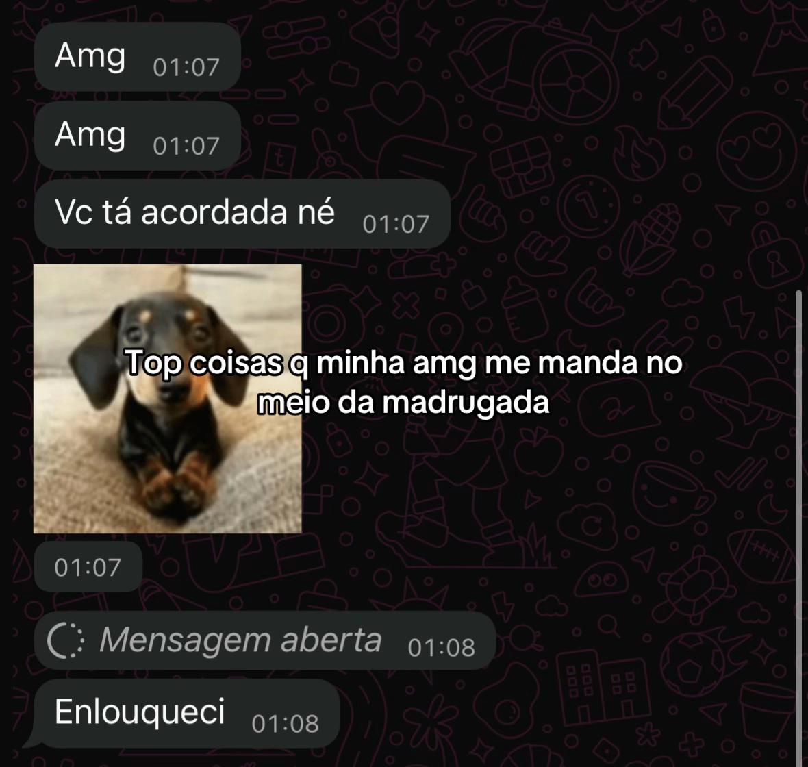 @Isa Braga โ