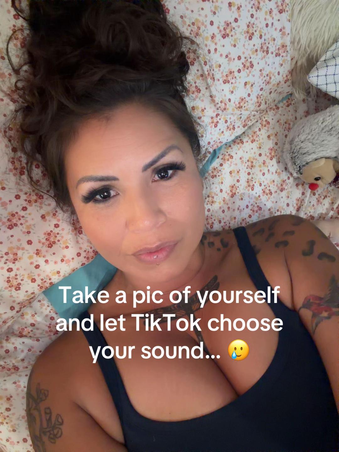 @Crystal Watts