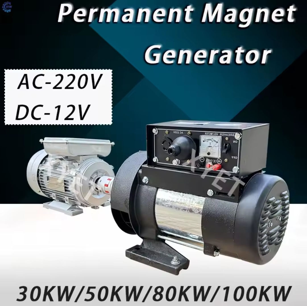@FEG Energy Generator