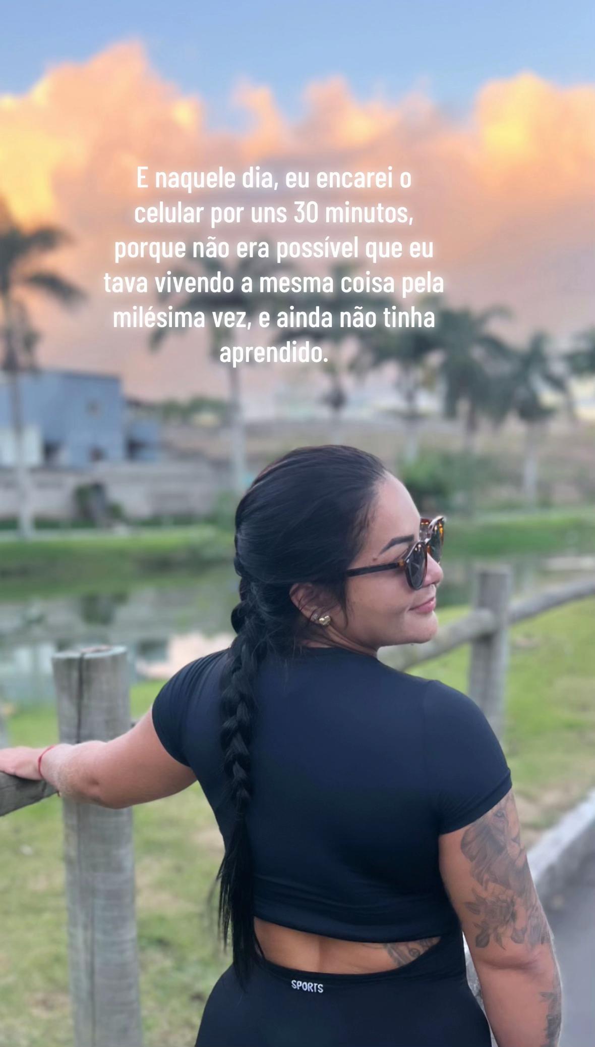 @Bricia⚡️