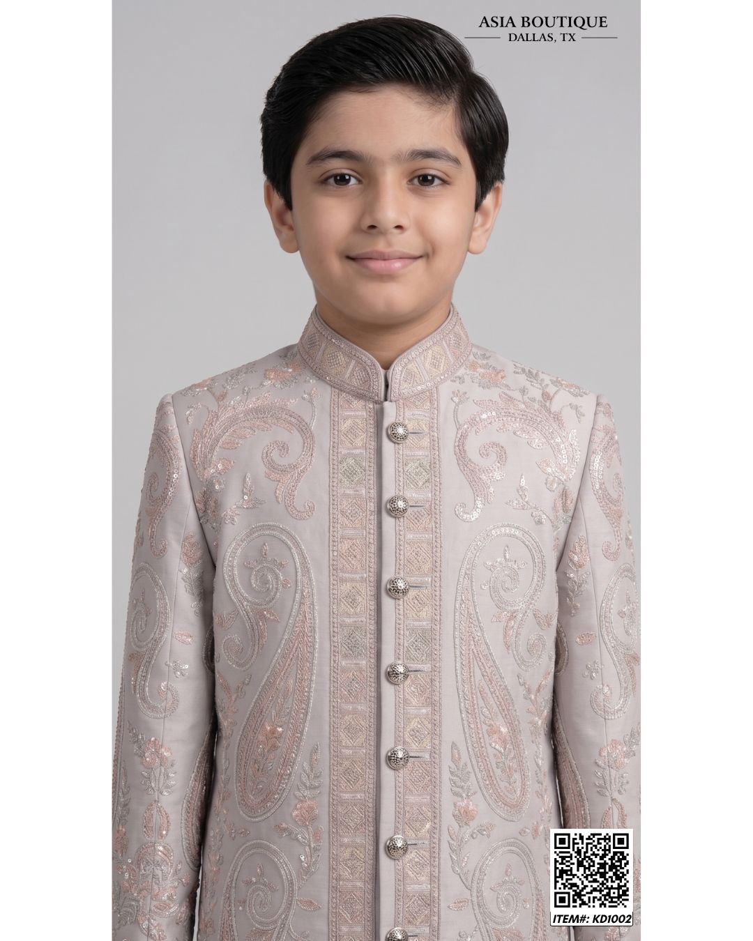 @Asia Boutique & Saree Center