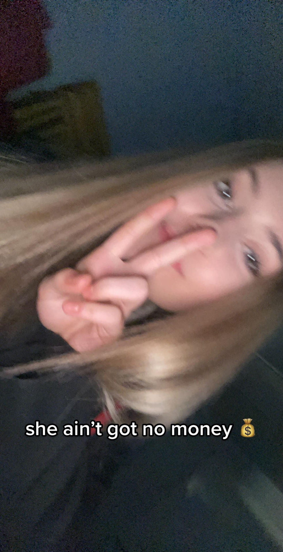 @paige spam x